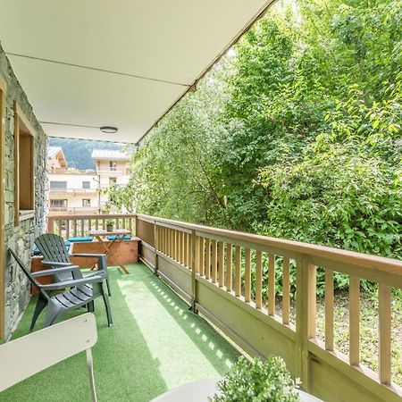 Bourg Saint Maurice Centre 45M2 Prox Gare Sncf Et Funiculaire Lägenhet Exteriör bild
